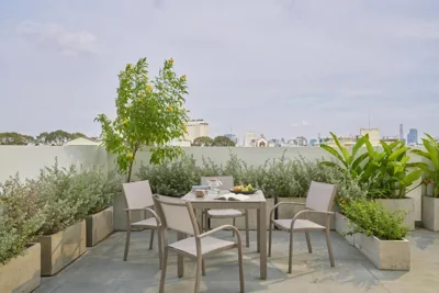 Express by M Village Lê Văn Sỹ, a brand of Modern Village Lifestyle – Fotos 12